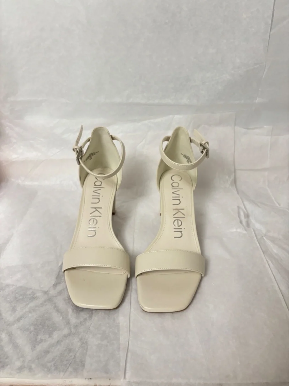 Calvin Klein these are